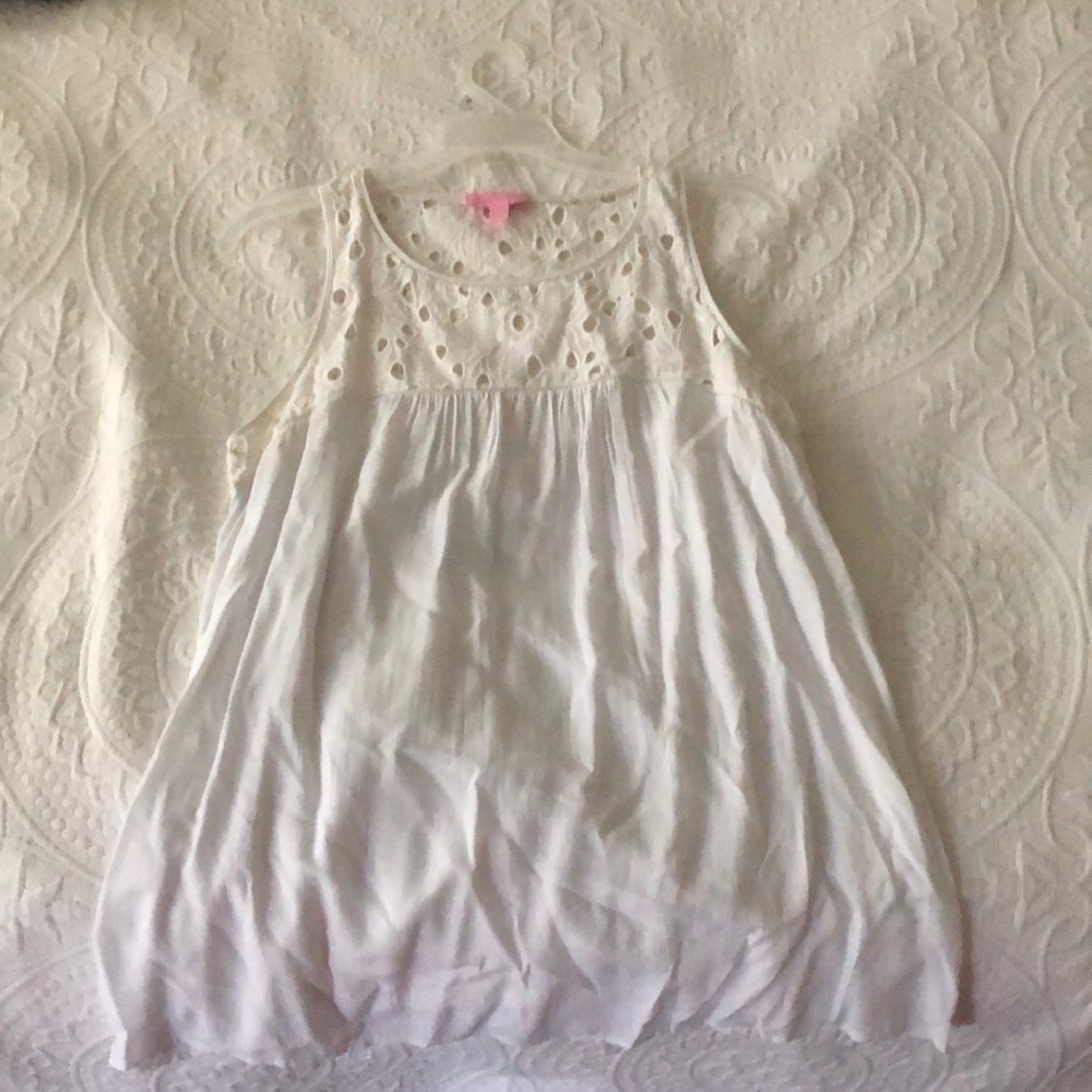 Lilly Pulitzer Tank Top